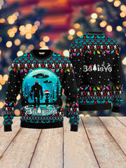 Royaura Weihnachten Urlaub Kartoon Lustig Herren Tunnelzug Kapuzenpullover Strecken Lager Pullover Groß Fuß Sweatshirts