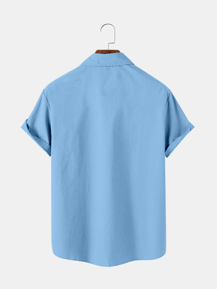 Basic Shirts & Hemdenn&Shirts